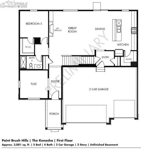 10113 Keynes Drive, Peyton, CO 80831