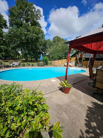 6333 S State Highway 125, Rogersville, MO 65742