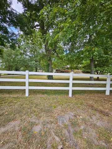 6333 S State Highway 125, Rogersville, MO 65742