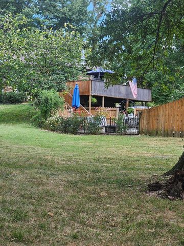 6333 S State Highway 125, Rogersville, MO 65742