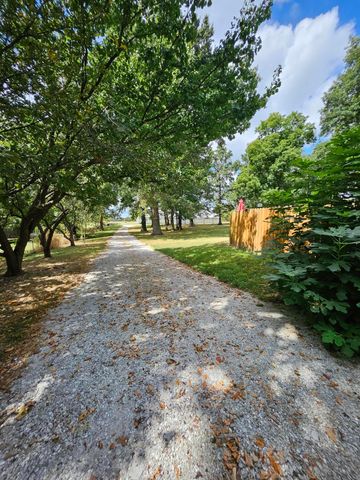 6333 S State Highway 125, Rogersville, MO 65742