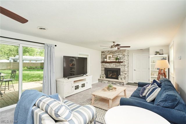 1414 Earhart Avenue, Copley, OH 44320