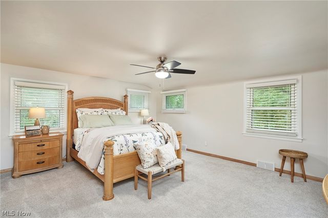 1414 Earhart Avenue, Copley, OH 44320