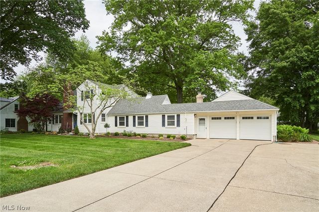 1414 Earhart Avenue, Copley, OH 44320