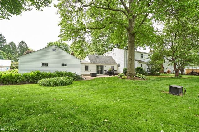 1414 Earhart Avenue, Copley, OH 44320
