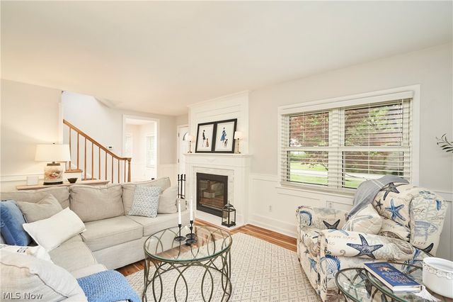 1414 Earhart Avenue, Copley, OH 44320