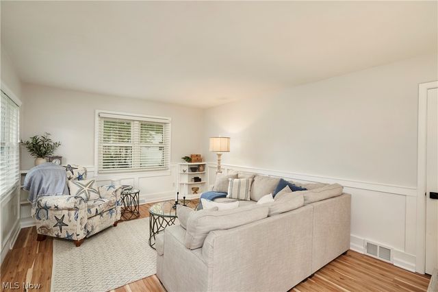 1414 Earhart Avenue, Copley, OH 44320