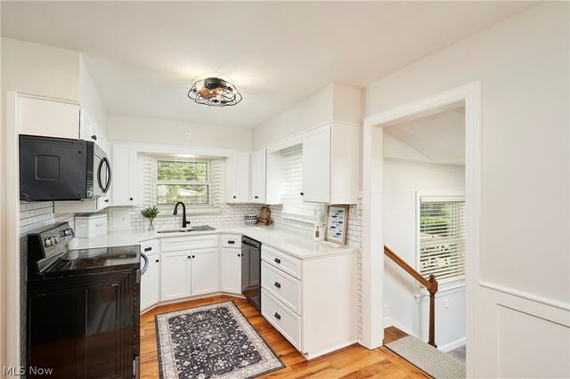 1414 Earhart Avenue, Copley, OH 44320