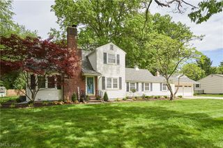 1414 Earhart Avenue, Copley, OH 44320