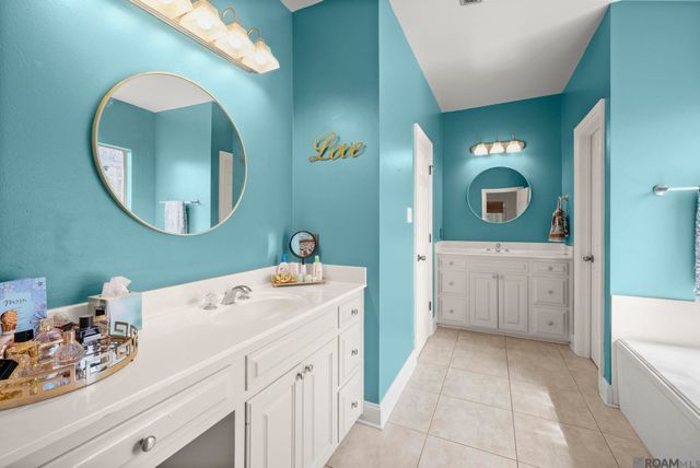 37433 Mill Park Ave, Gonzales, LA 70737