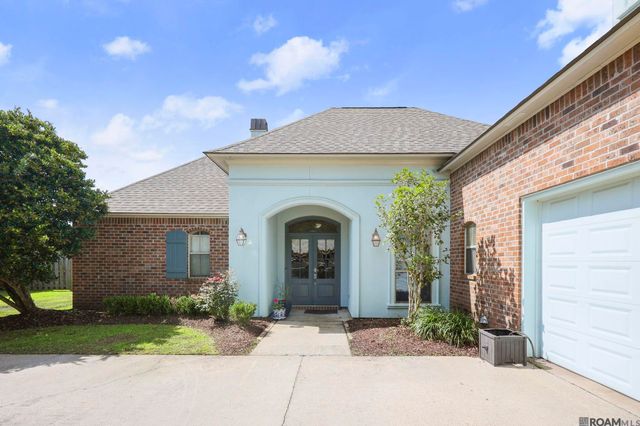 37433 Mill Park Ave, Gonzales, LA 70737