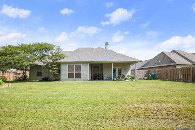 37433 Mill Park Ave, Gonzales, LA 70737