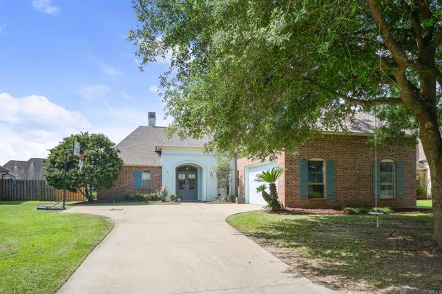 37433 Mill Park Ave, Gonzales, LA 70737
