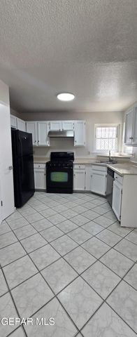 11570 CABALLO LAKE Drive, El Paso, TX 79936