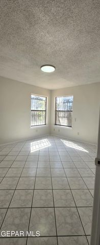 11570 CABALLO LAKE Drive, El Paso, TX 79936