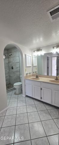 11570 CABALLO LAKE Drive, El Paso, TX 79936