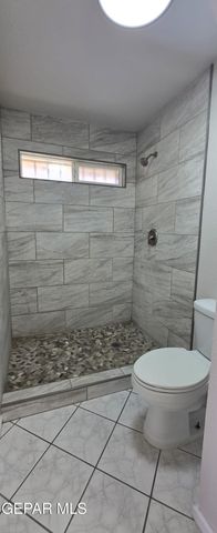 11570 CABALLO LAKE Drive, El Paso, TX 79936