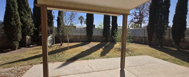 11570 CABALLO LAKE Drive, El Paso, TX 79936