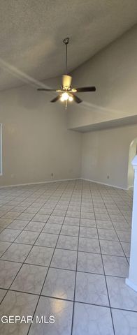 11570 CABALLO LAKE Drive, El Paso, TX 79936