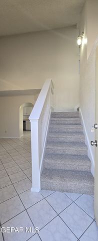 11570 CABALLO LAKE Drive, El Paso, TX 79936