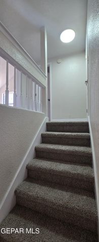 11570 CABALLO LAKE Drive, El Paso, TX 79936