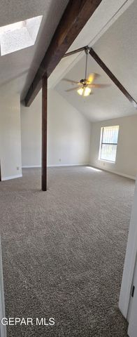 11570 CABALLO LAKE Drive, El Paso, TX 79936