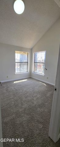 11570 CABALLO LAKE Drive, El Paso, TX 79936