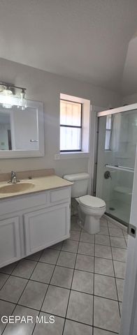 11570 CABALLO LAKE Drive, El Paso, TX 79936