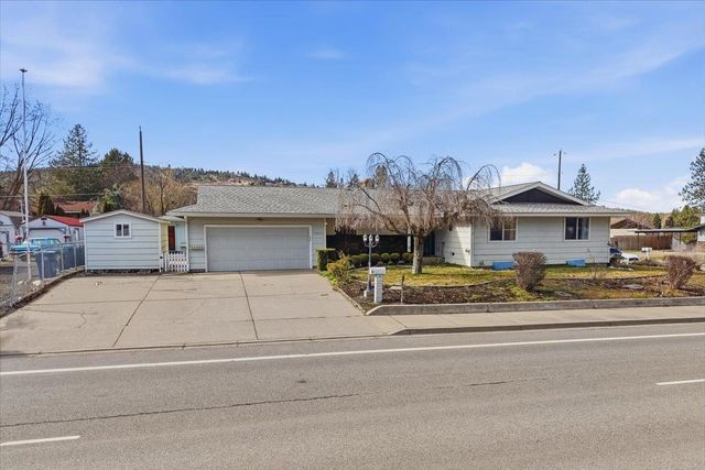 2912 S University Rd, Spokane, WA 99206