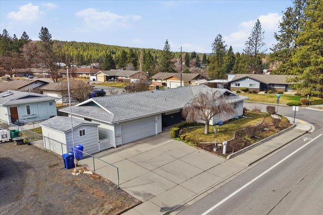 2912 S University Rd, Spokane, WA 99206