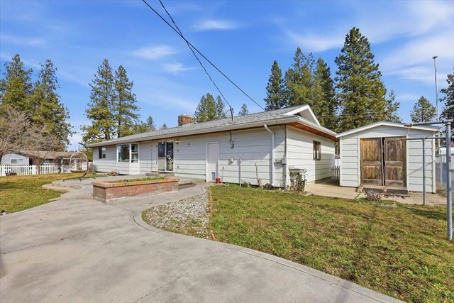 2912 S University Rd, Spokane, WA 99206