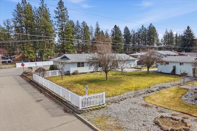 2912 S University Rd, Spokane, WA 99206