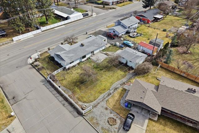 2912 S University Rd, Spokane, WA 99206