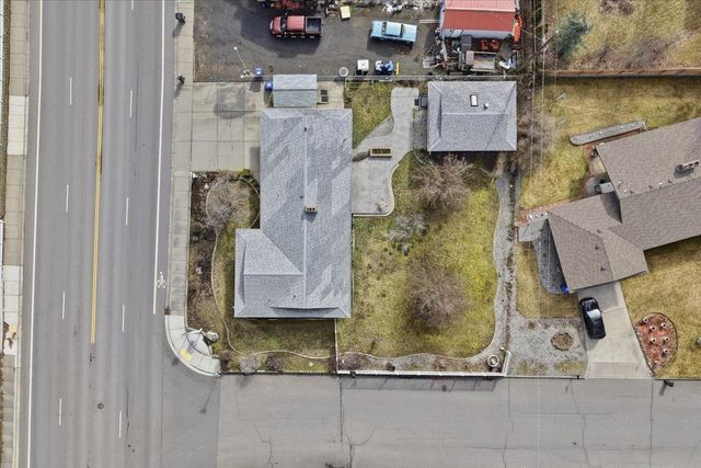 2912 S University Rd, Spokane, WA 99206