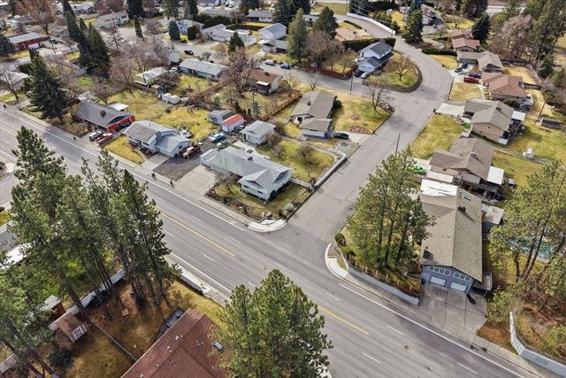 2912 S University Rd, Spokane, WA 99206