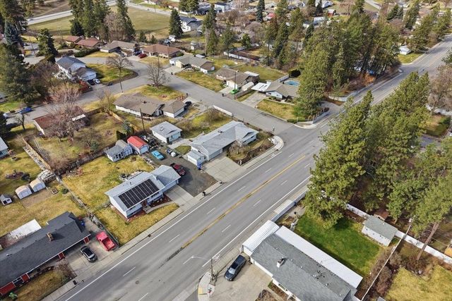 2912 S University Rd, Spokane, WA 99206