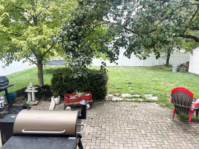 7410 Lochmoor Drive, Ypsilanti, MI 48197