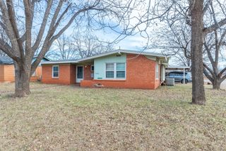 1501 Mimosa Drive, Abilene, TX 79603