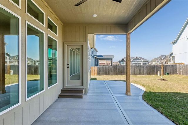 31732 W 164th Terrace, Gardner, KS 66030