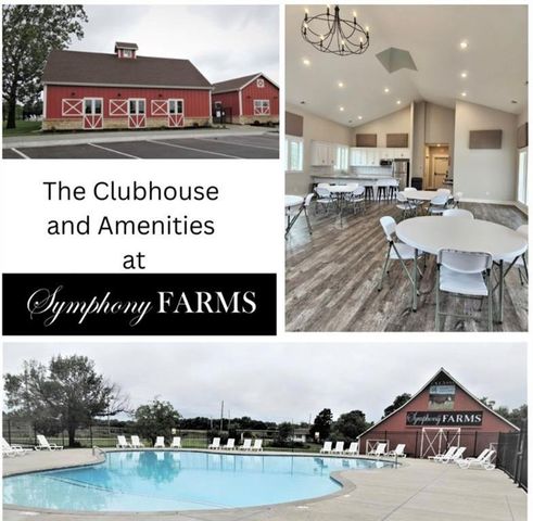 31732 W 164th Terrace, Gardner, KS 66030