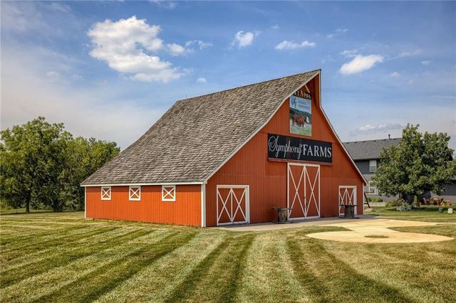 31732 W 164th Terrace, Gardner, KS 66030