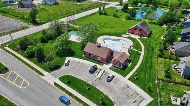 31732 W 164th Terrace, Gardner, KS 66030
