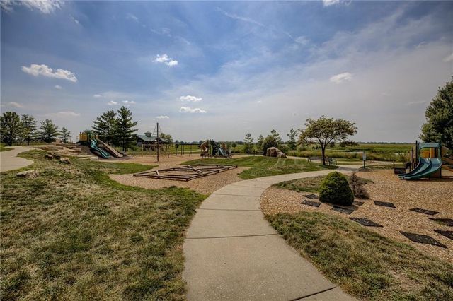 31732 W 164th Terrace, Gardner, KS 66030