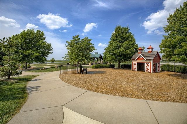 31732 W 164th Terrace, Gardner, KS 66030