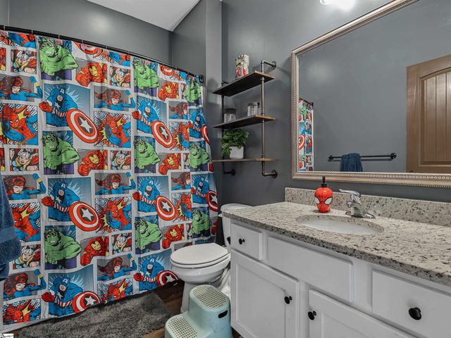 642 Grantleigh Drive, Duncan, SC 29334