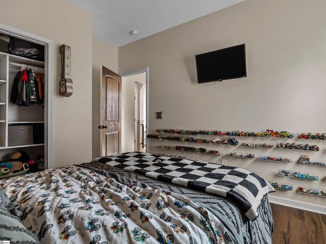 642 Grantleigh Drive, Duncan, SC 29334