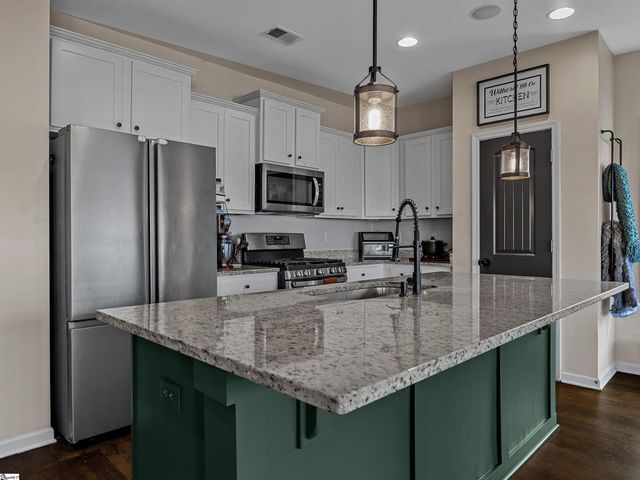 642 Grantleigh Drive, Duncan, SC 29334