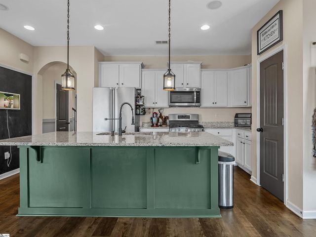 642 Grantleigh Drive, Duncan, SC 29334