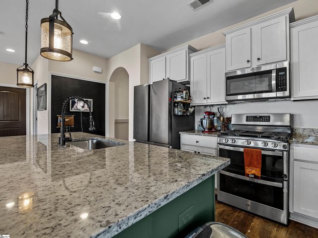 642 Grantleigh Drive, Duncan, SC 29334