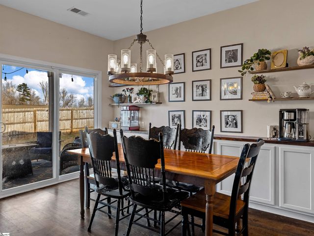 642 Grantleigh Drive, Duncan, SC 29334